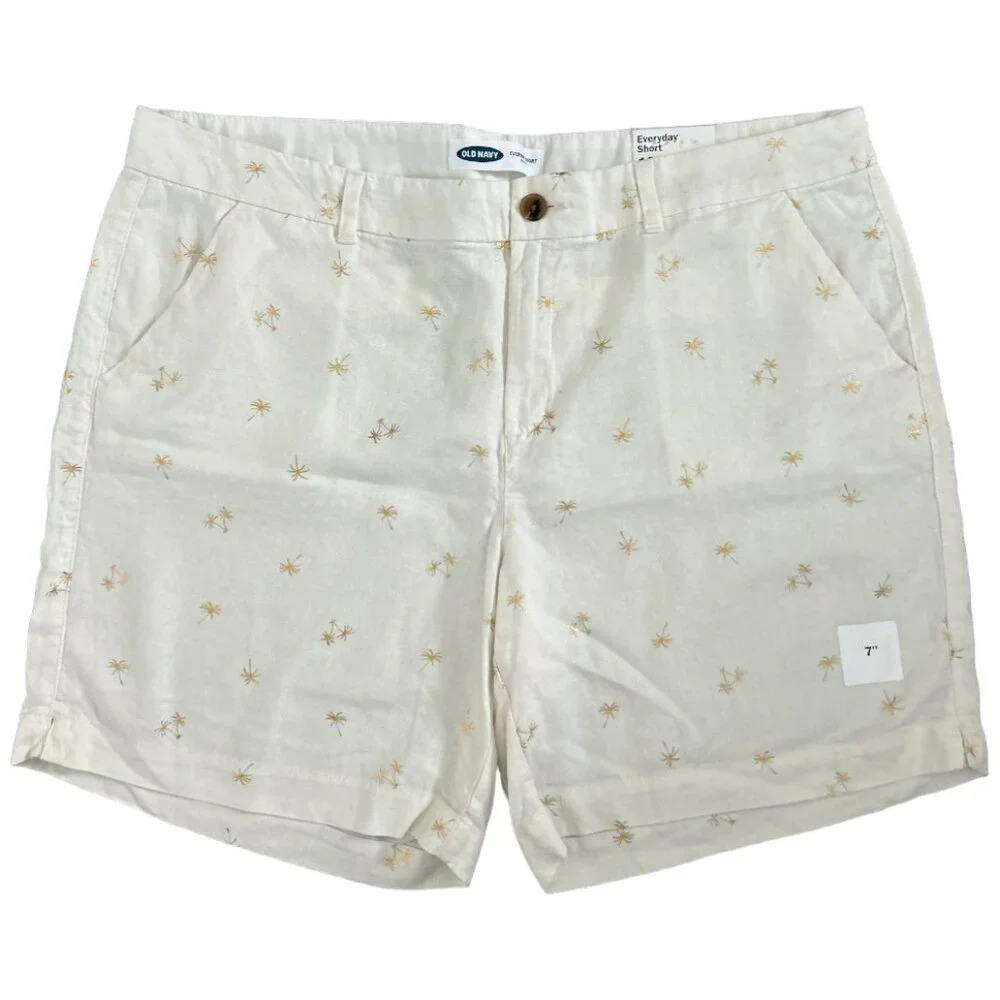 Old Navy Everyday Shorts Size 18